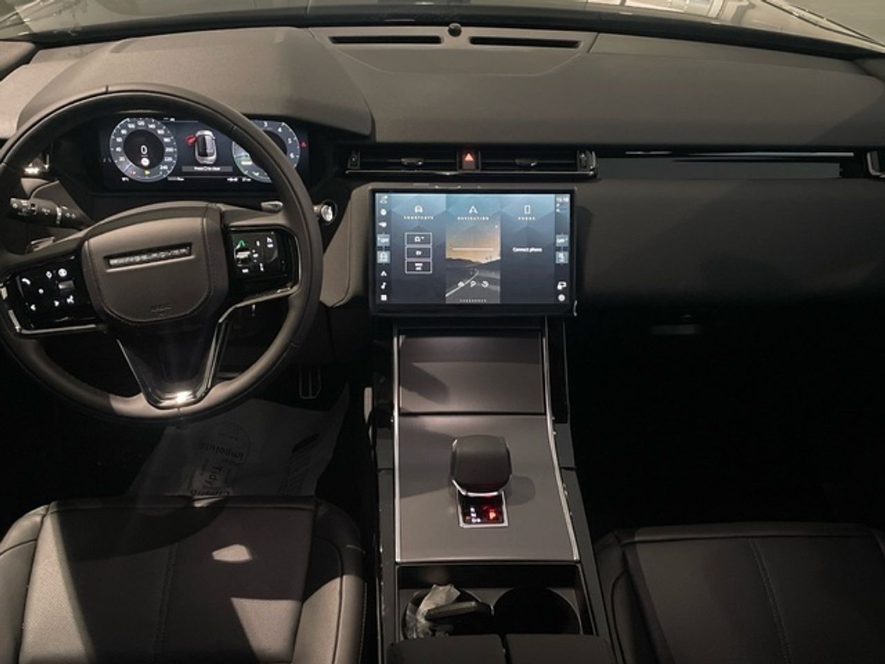 Foto Land-Rover Range Rover Velar 7