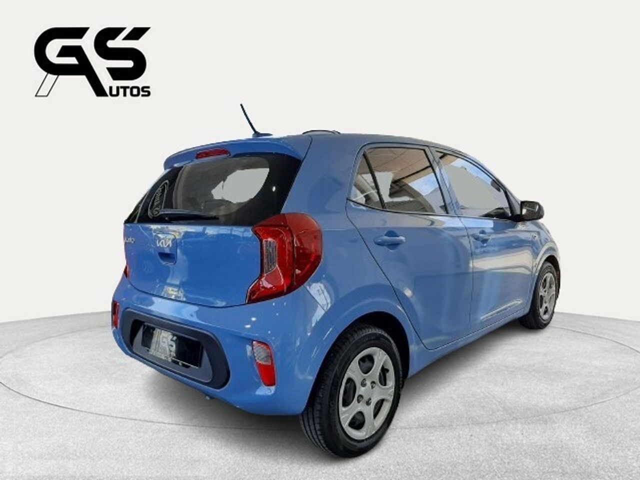 Foto Kia Picanto 3