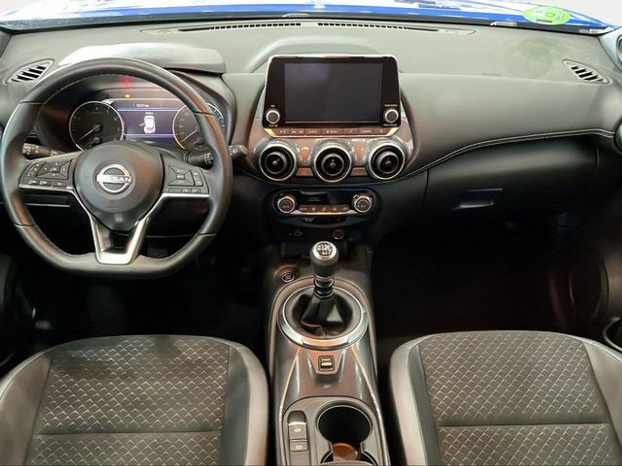 Foto Nissan Juke 6