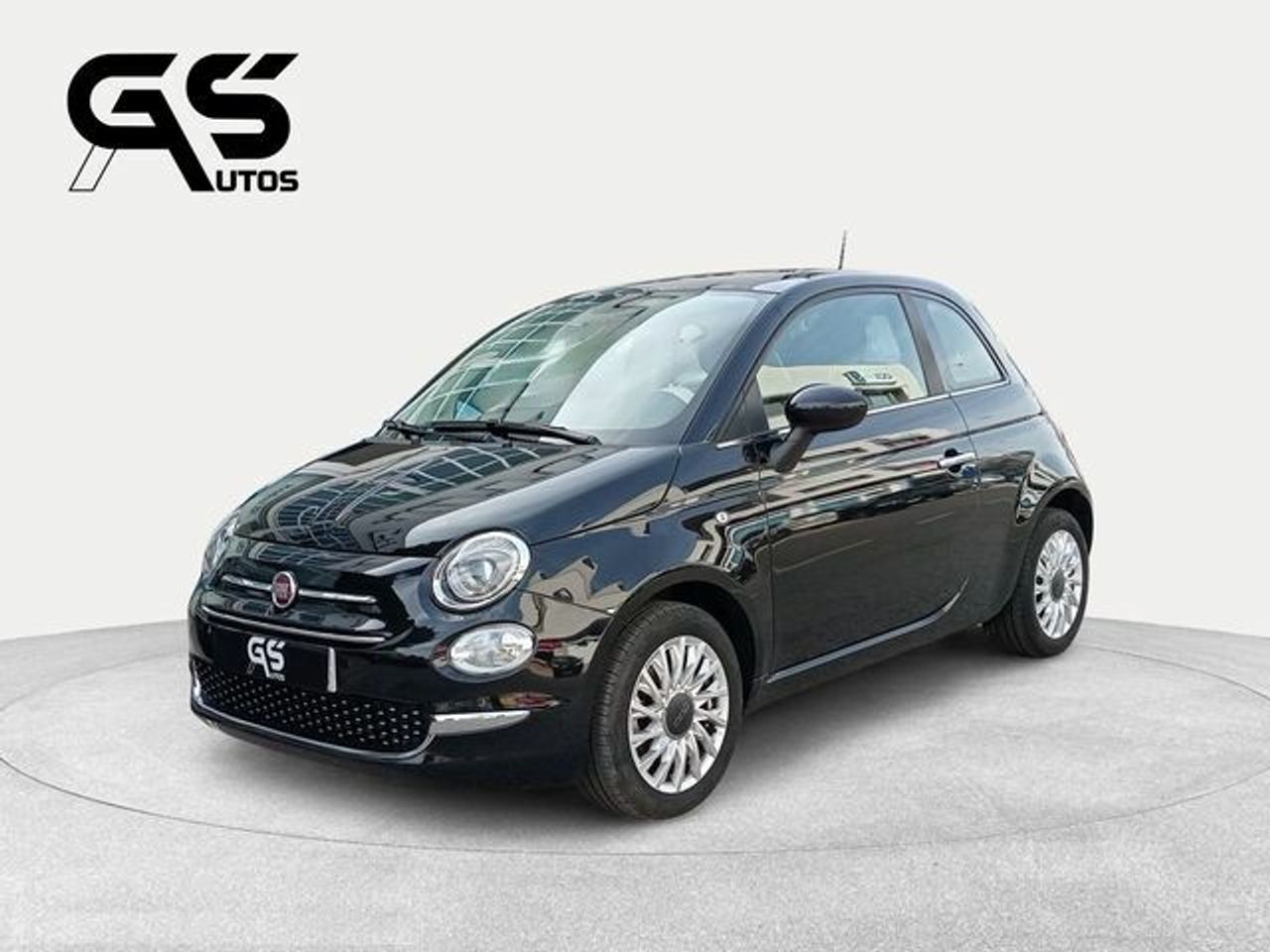 Foto Fiat 500 1