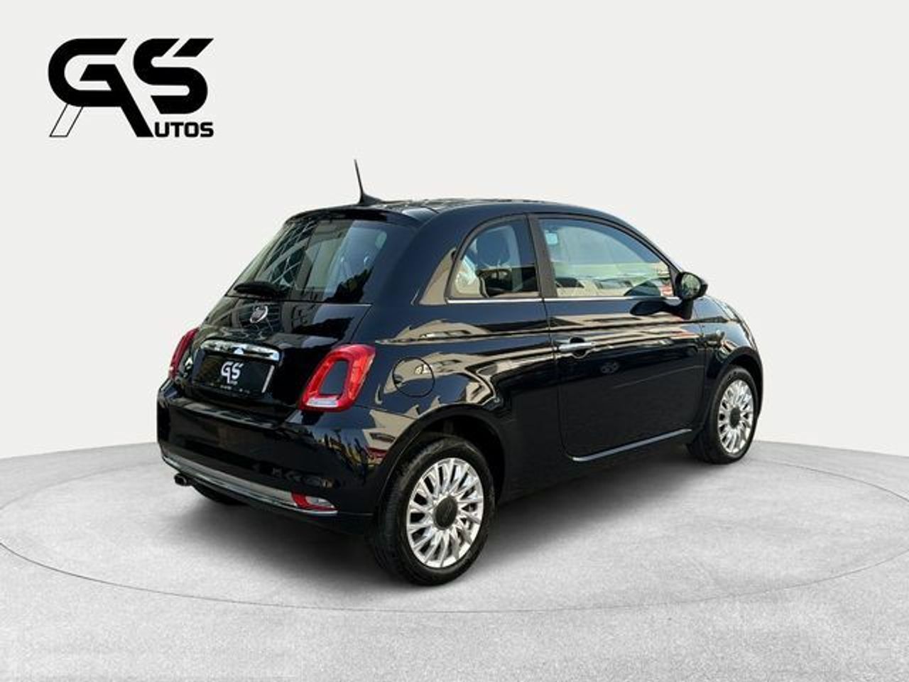 Foto Fiat 500 3