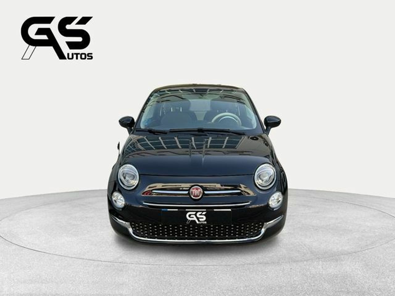 Foto Fiat 500 5