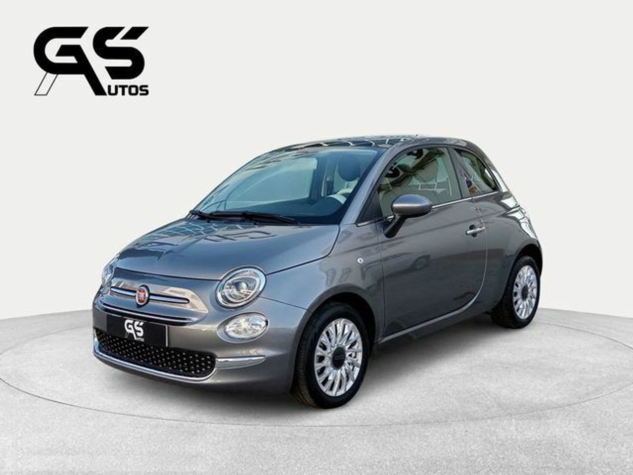 Foto Fiat 500 1