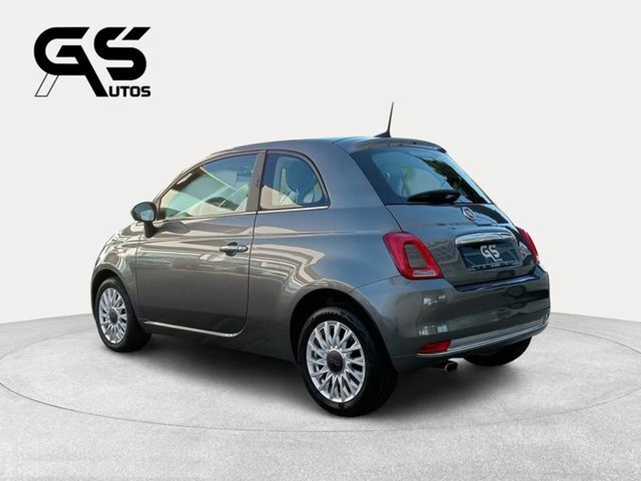 Foto Fiat 500 4