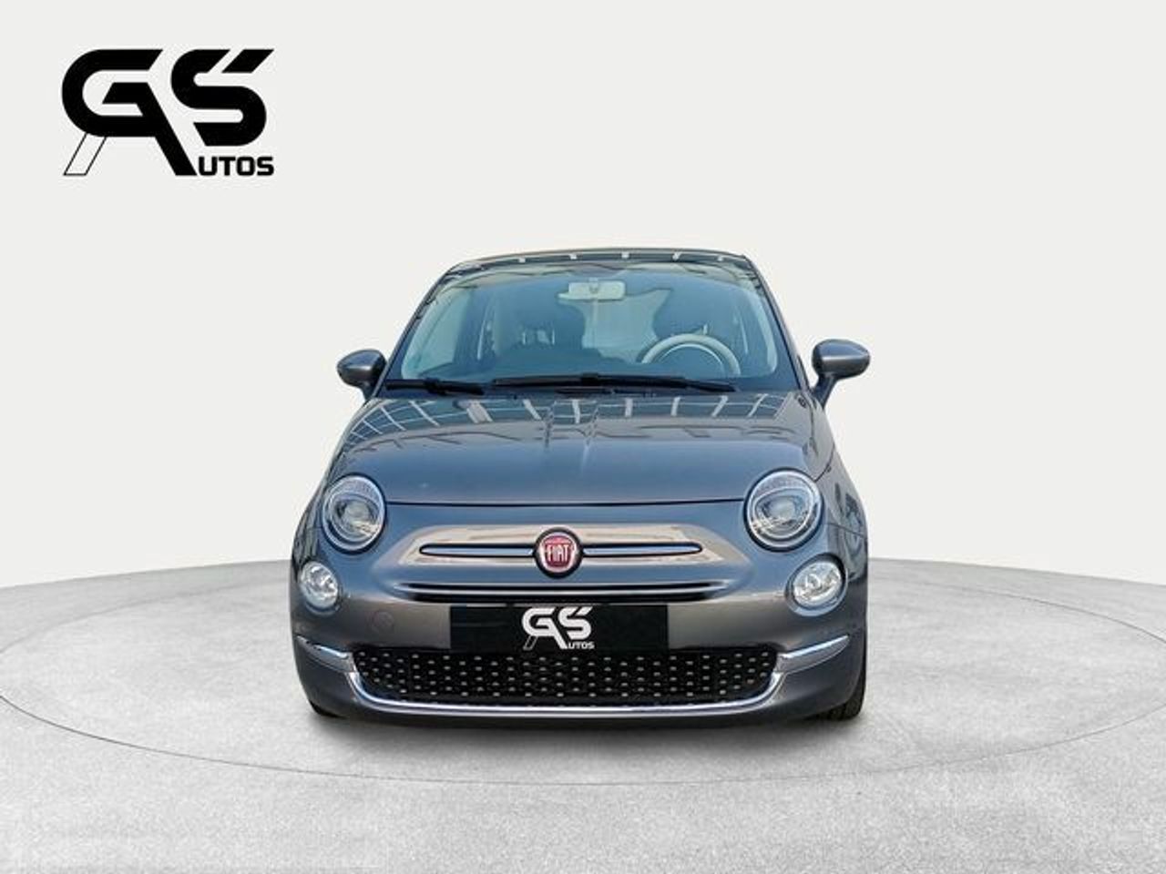 Foto Fiat 500 5