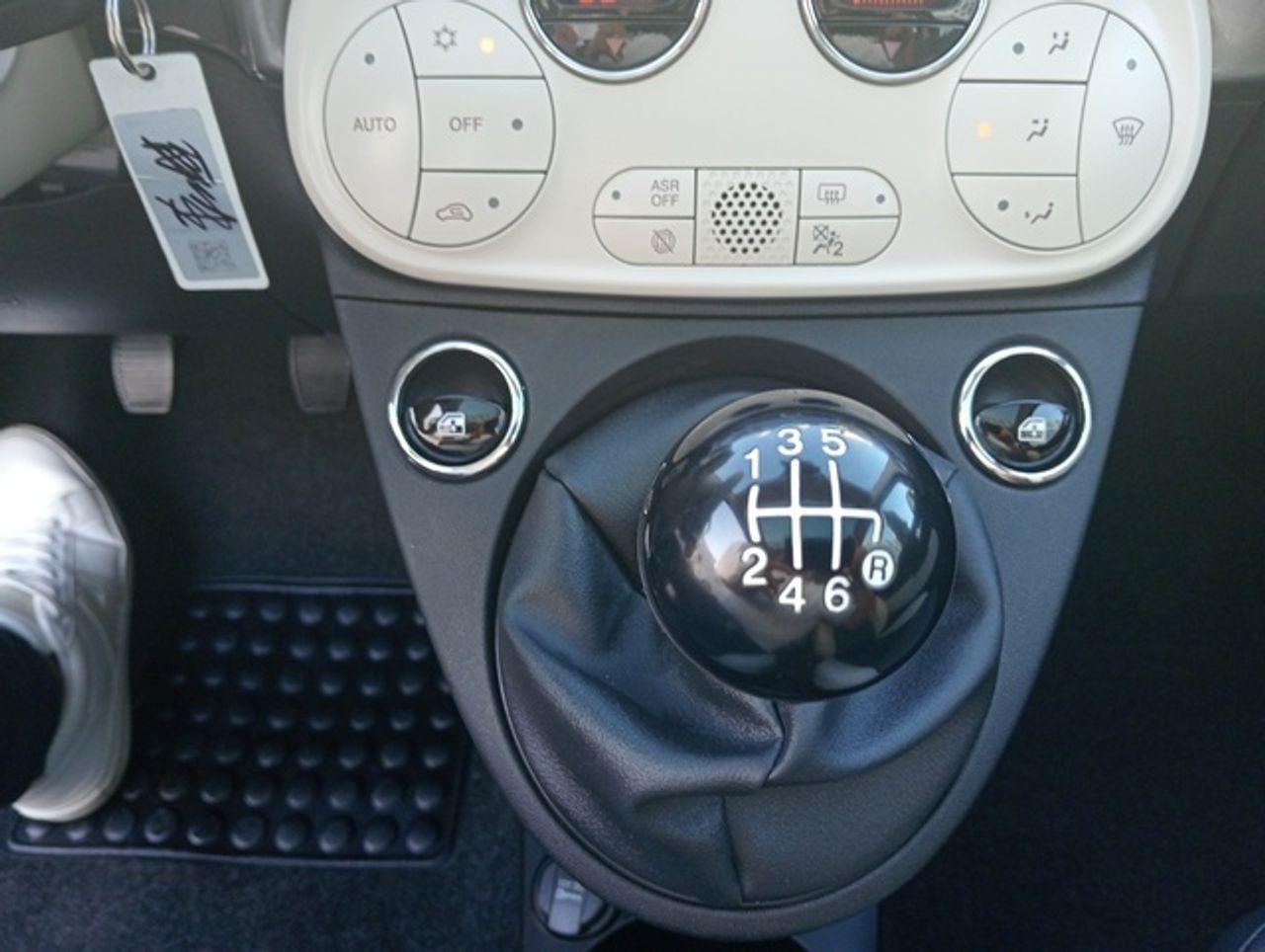 Foto Fiat 500 20