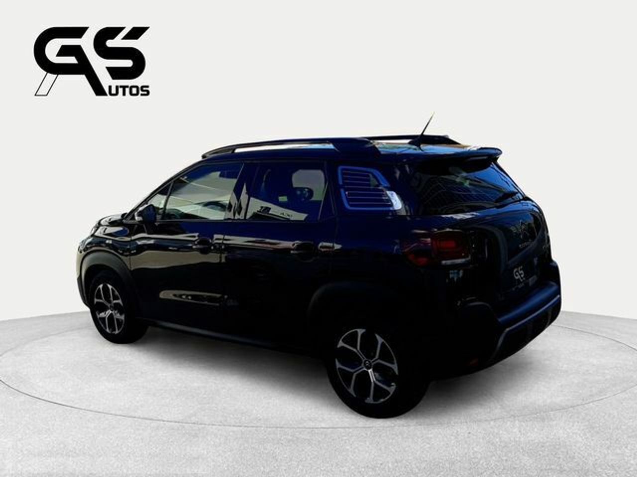 Foto Citroën C3 Aircross 5