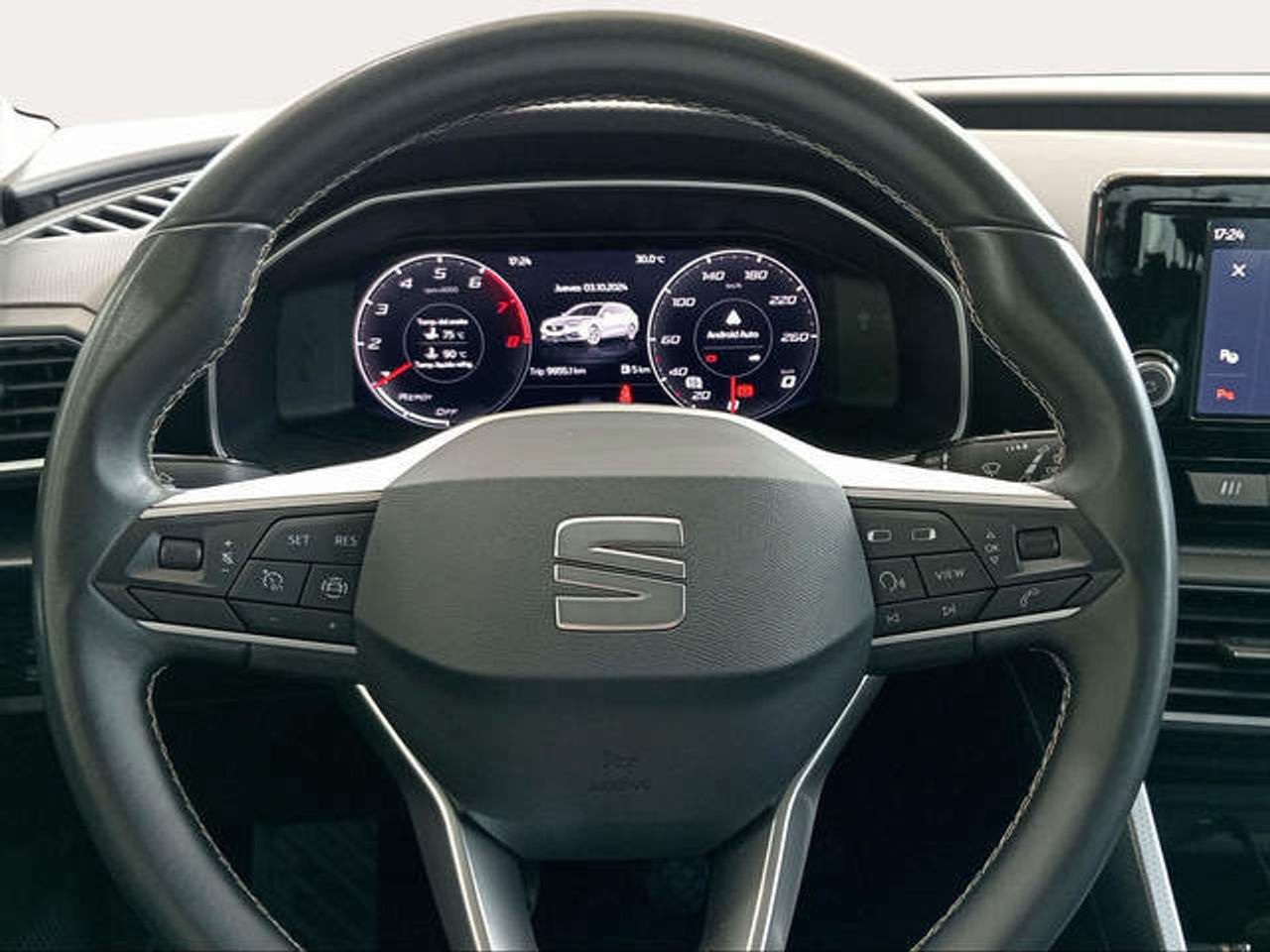 Foto Seat León ST 17