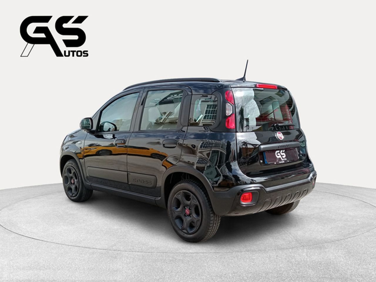 Foto Fiat Panda 6