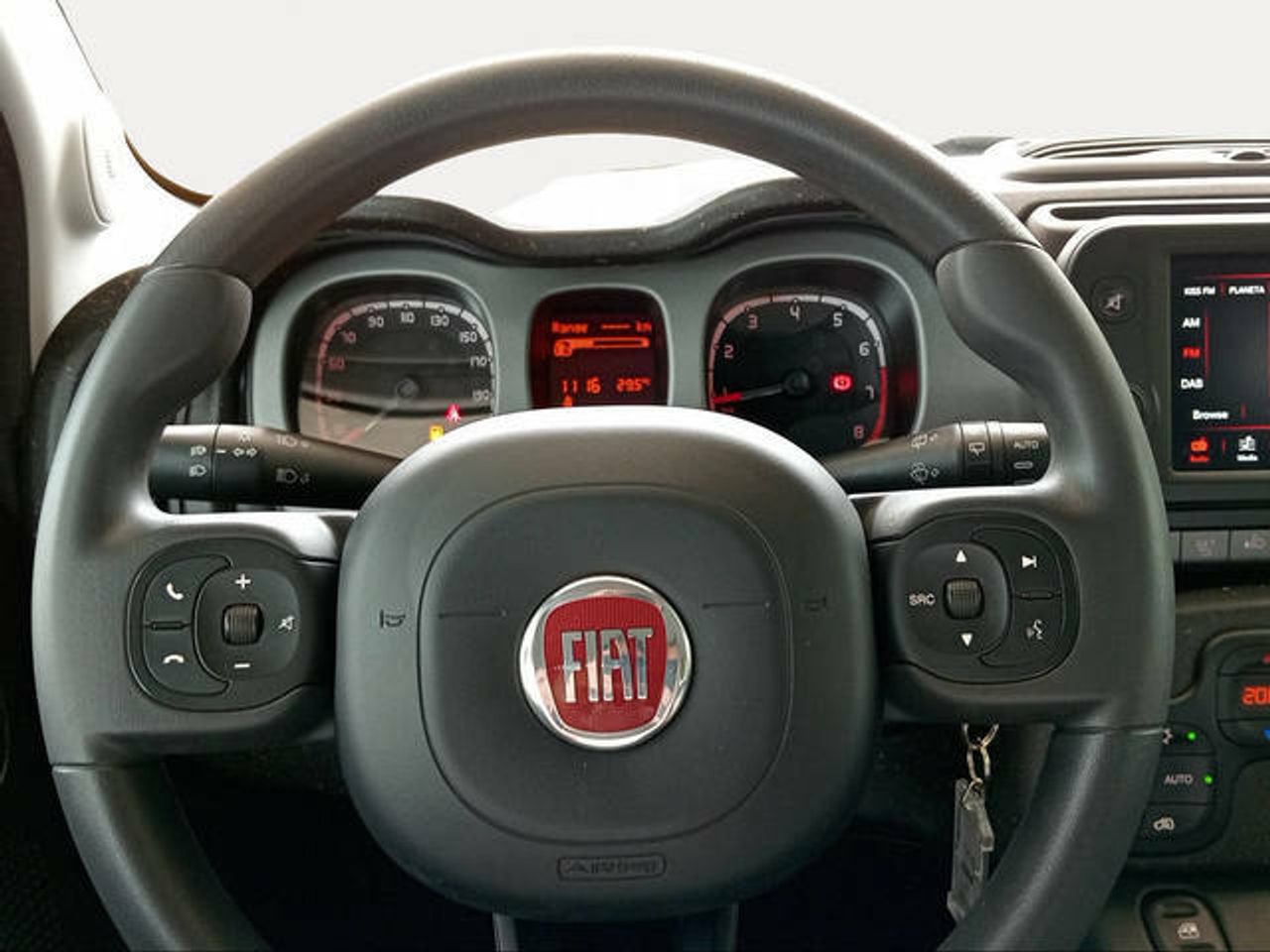 Foto Fiat Panda 16