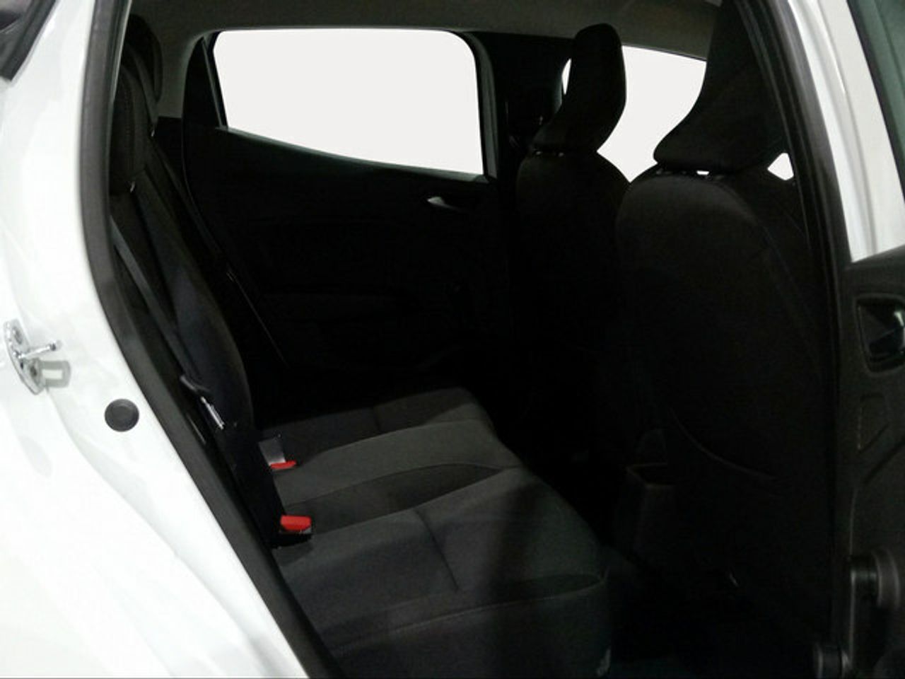 Foto Renault Clio 11