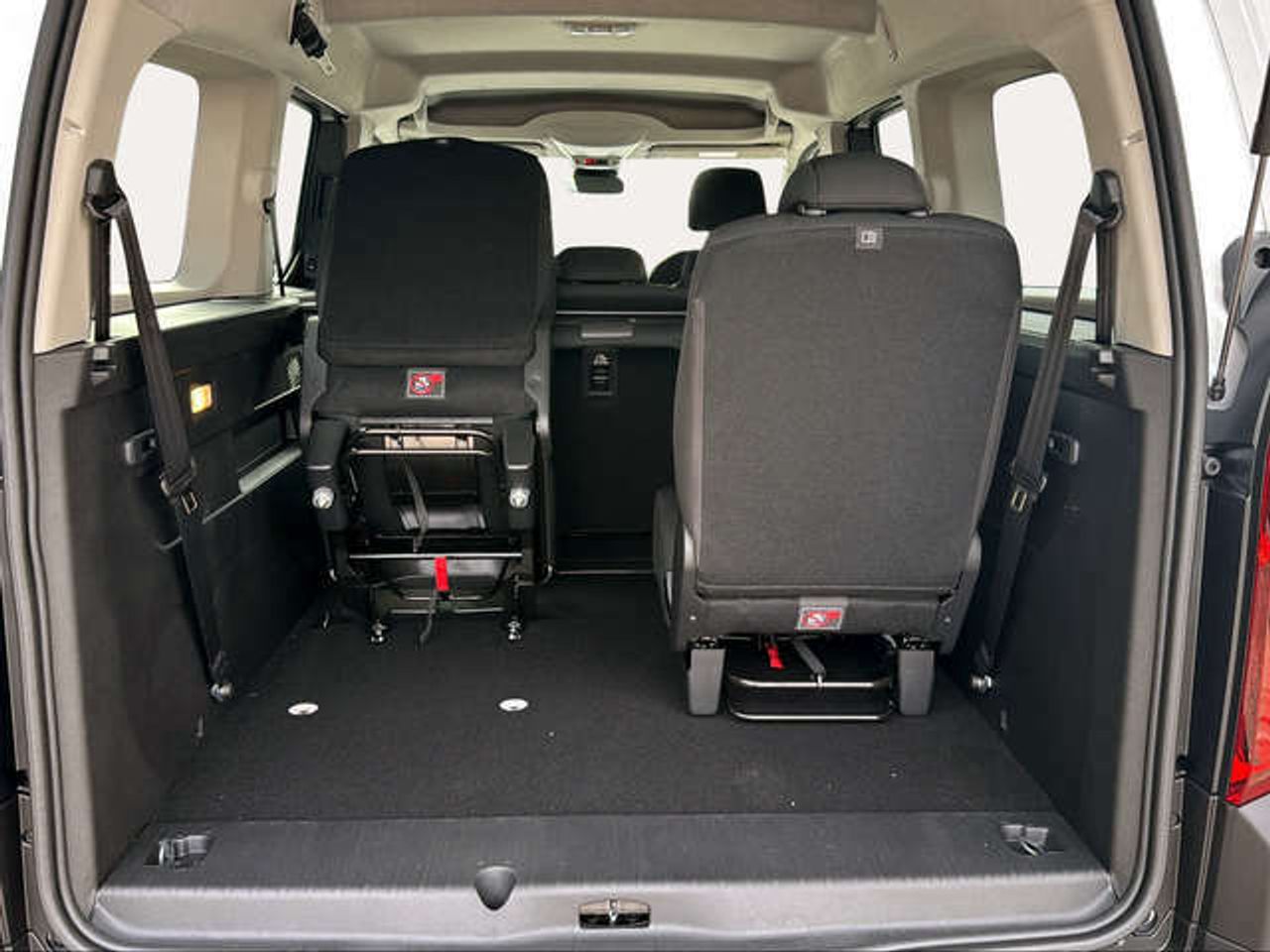 Foto Citroën Berlingo 13