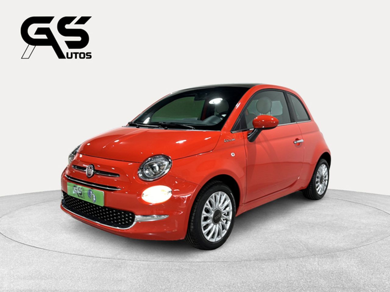 Foto Fiat 500 1