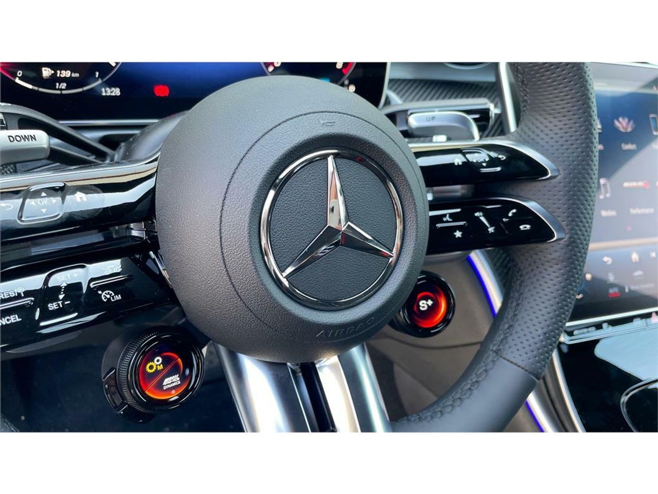 Foto Mercedes-Benz Clase C 23