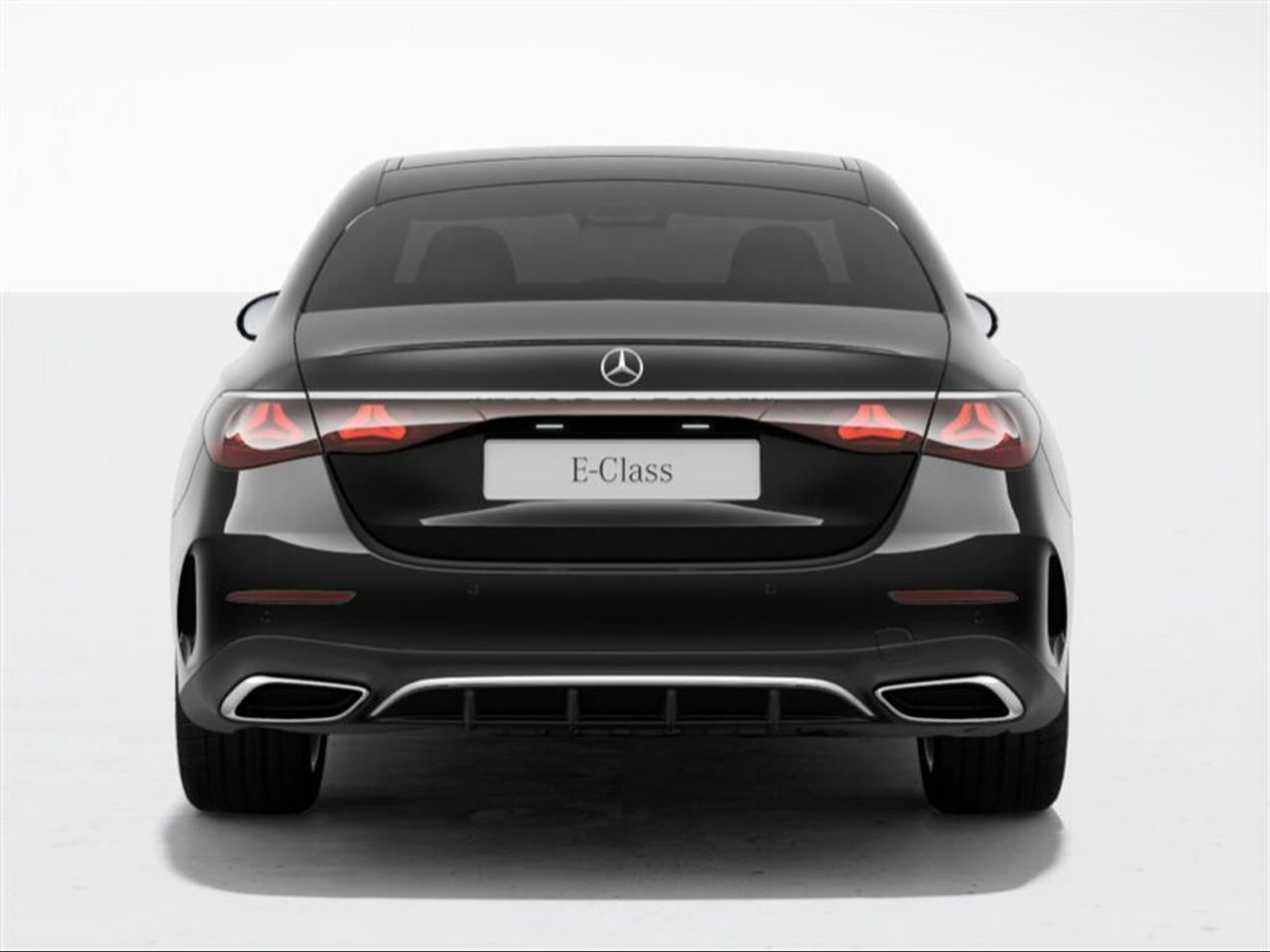 Foto Mercedes-Benz Clase E 2