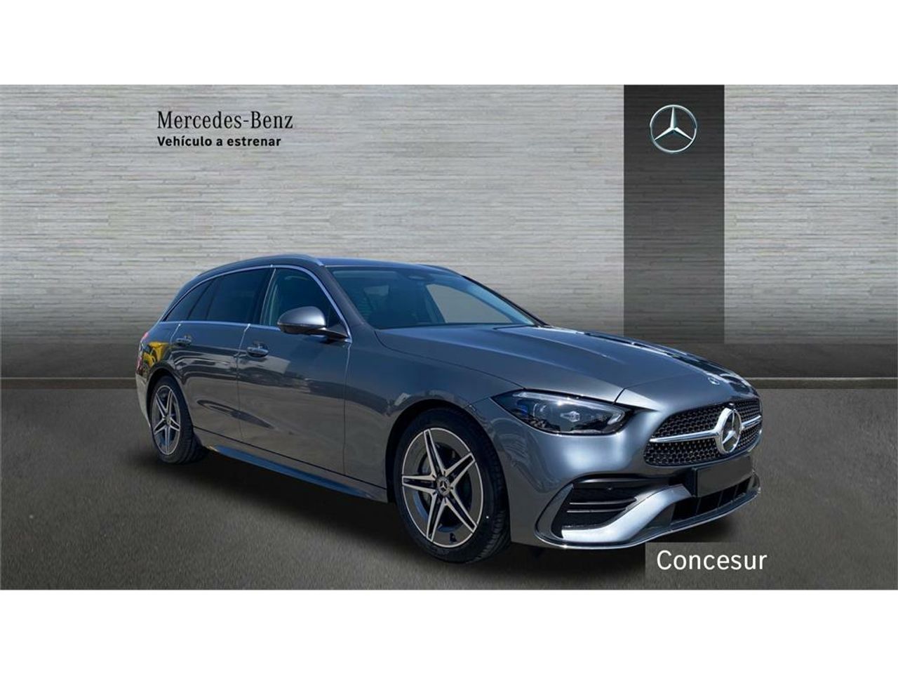 Foto Mercedes-Benz Clase C 3