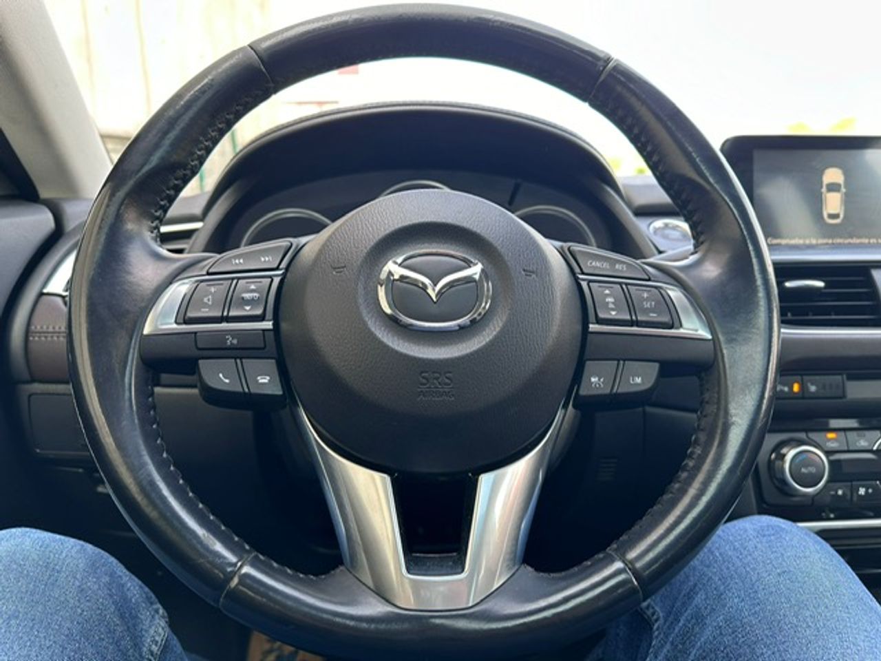 Foto Mazda Mazda6 35