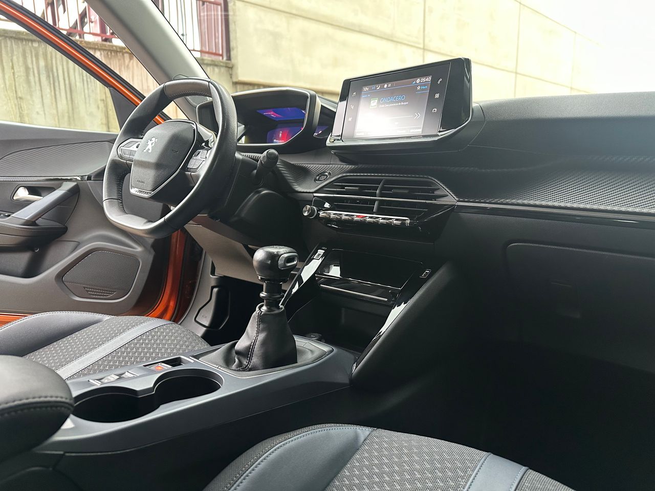 Foto Peugeot 2008 30