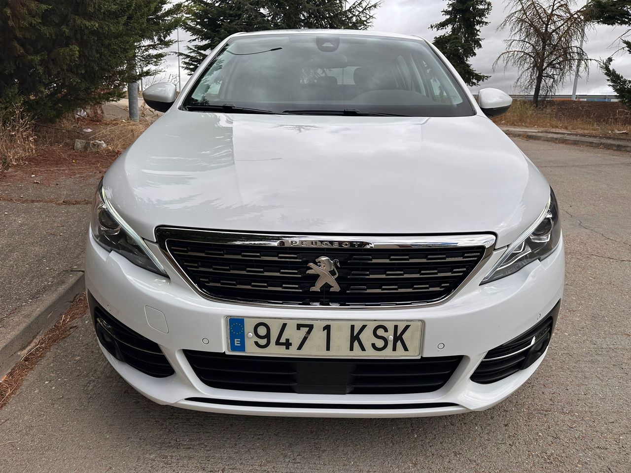 Foto Peugeot 308 6