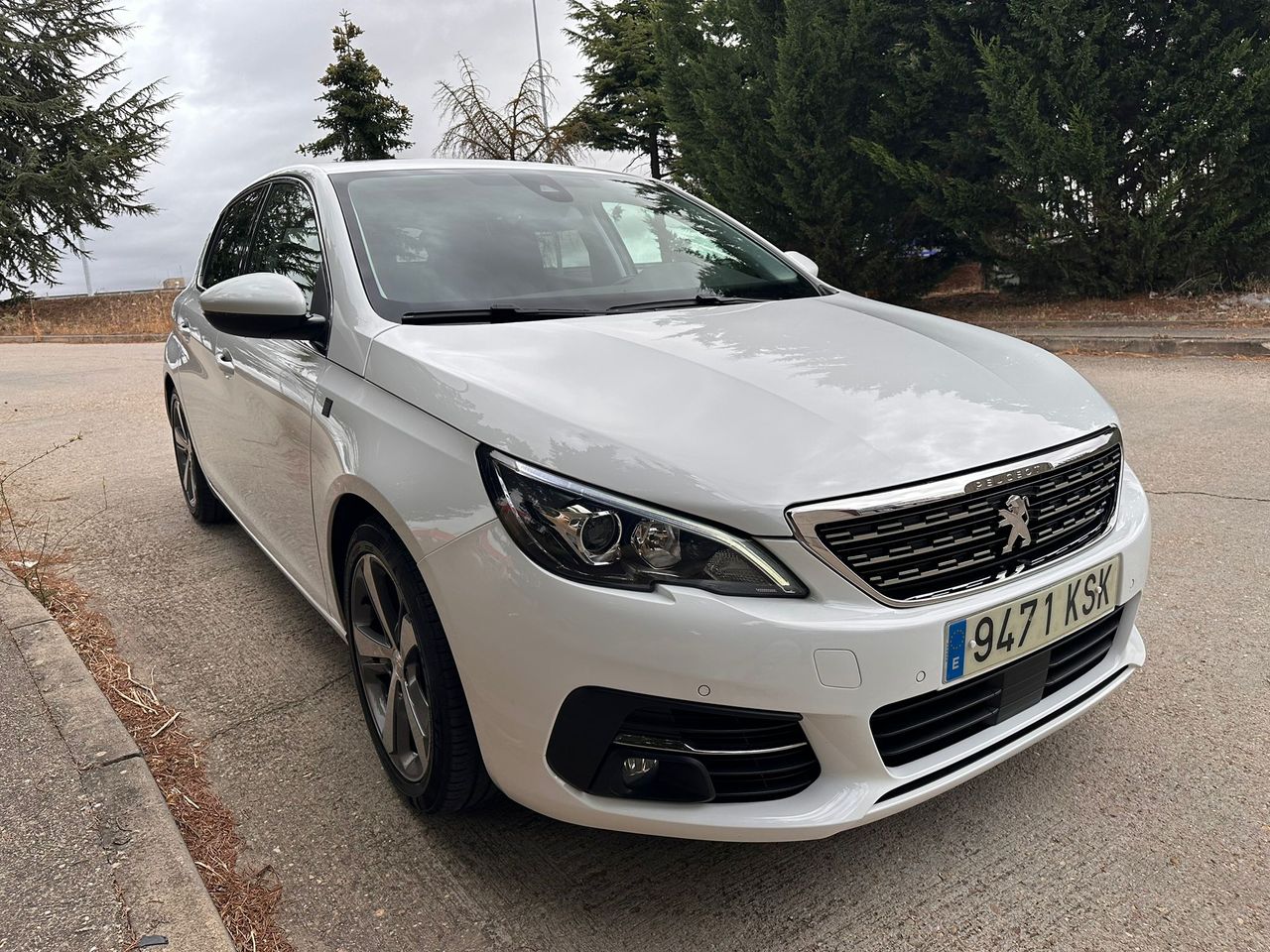 Foto Peugeot 308 9