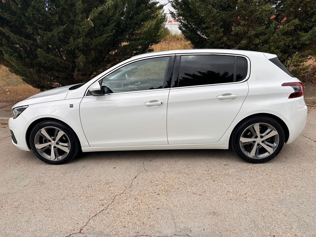 Foto Peugeot 308 25