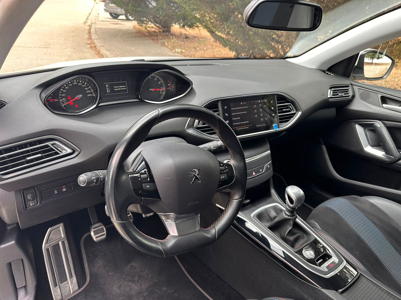 Foto Peugeot 308 46