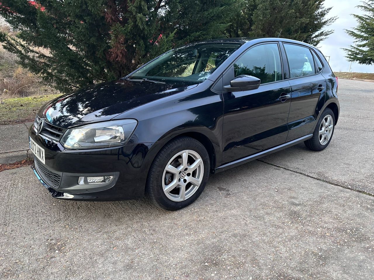 Foto Volkswagen Polo 23