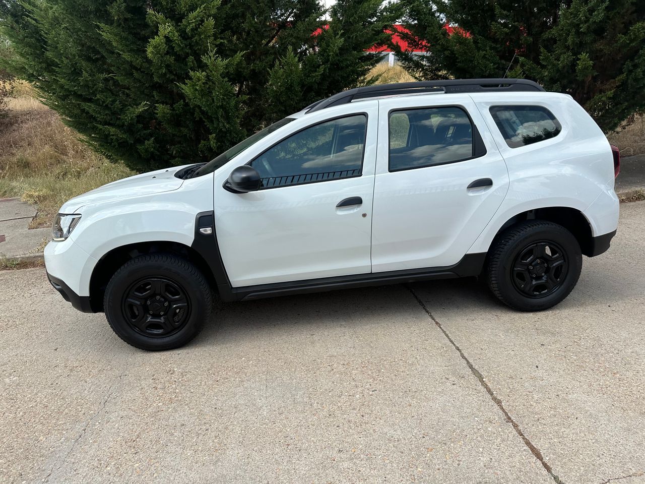 Foto Dacia Duster 6