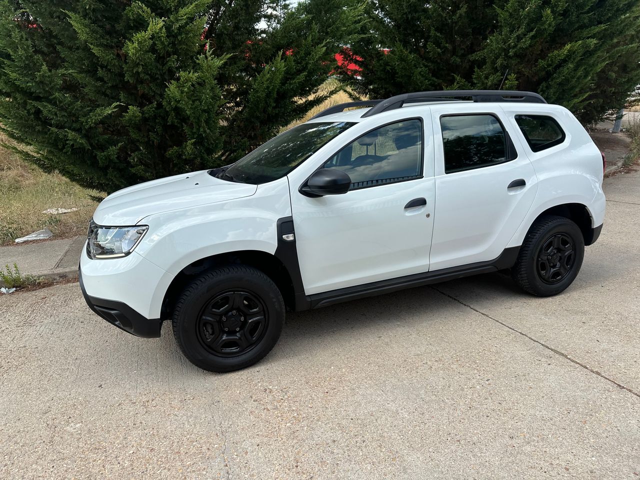 Foto Dacia Duster 7