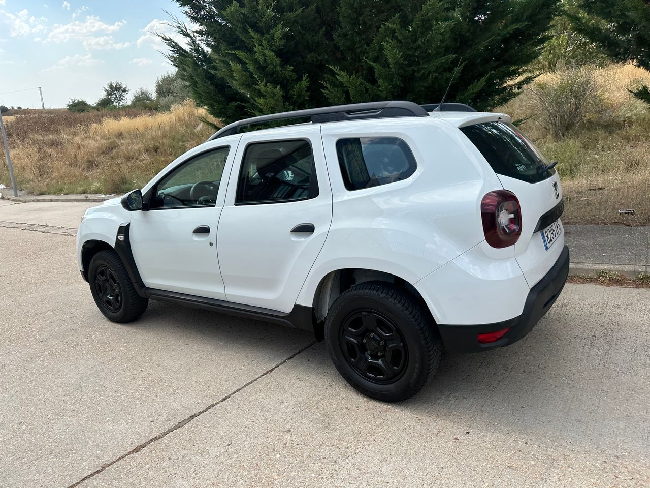 Foto Dacia Duster 10