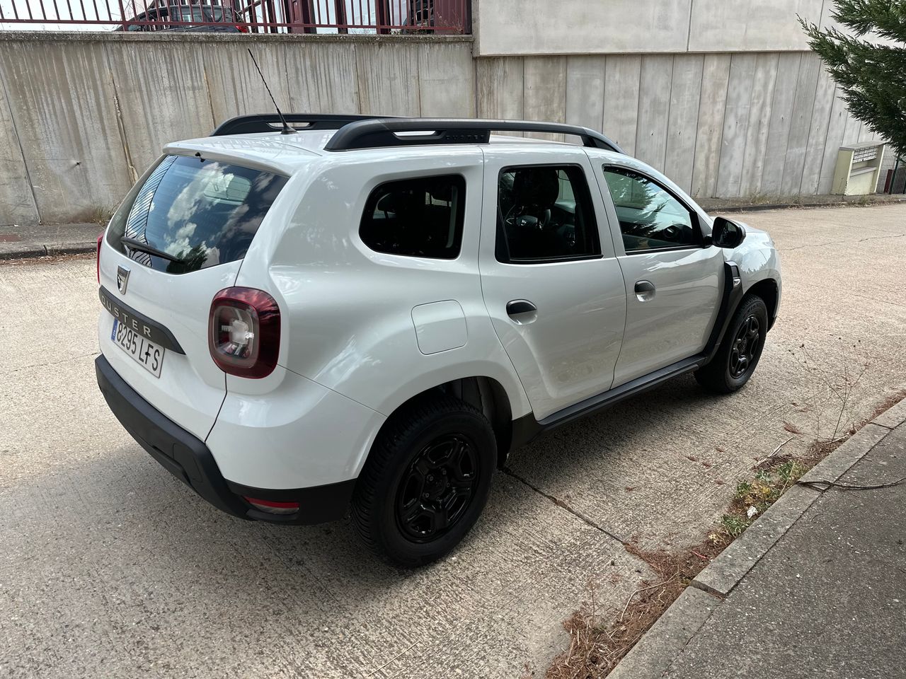 Foto Dacia Duster 15