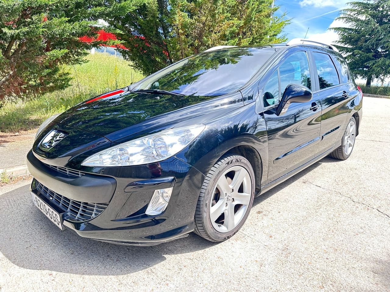 Foto Peugeot 308 3