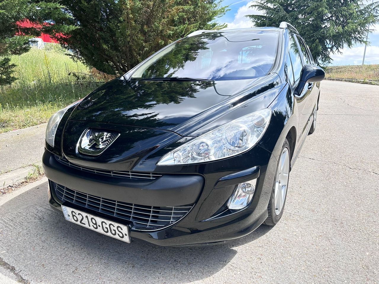 Foto Peugeot 308 7