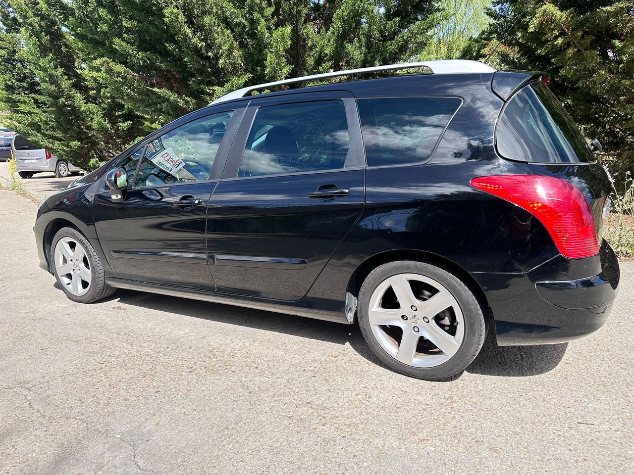 Foto Peugeot 308 15