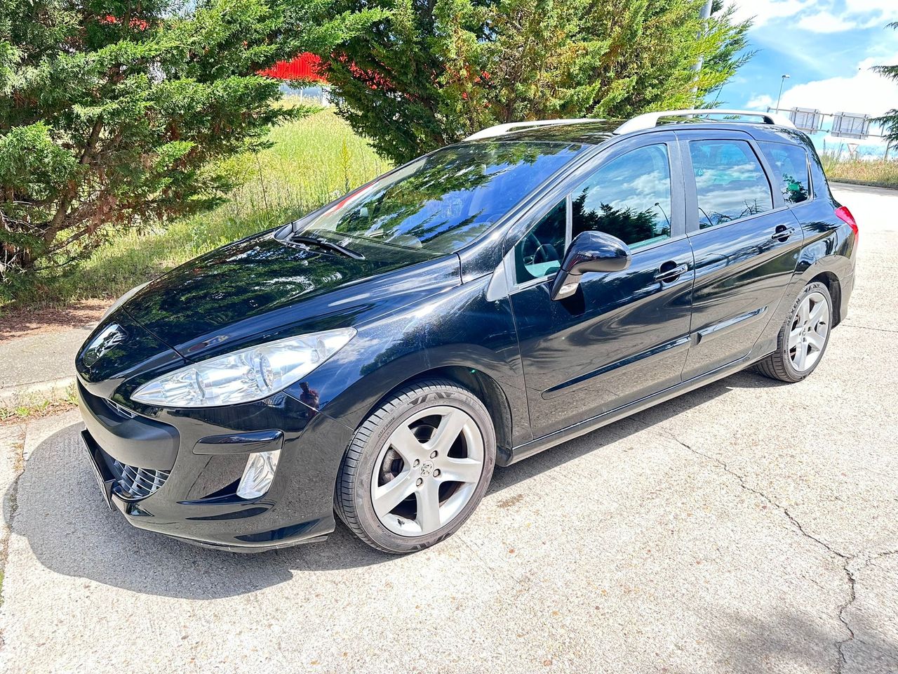 Foto Peugeot 308 17