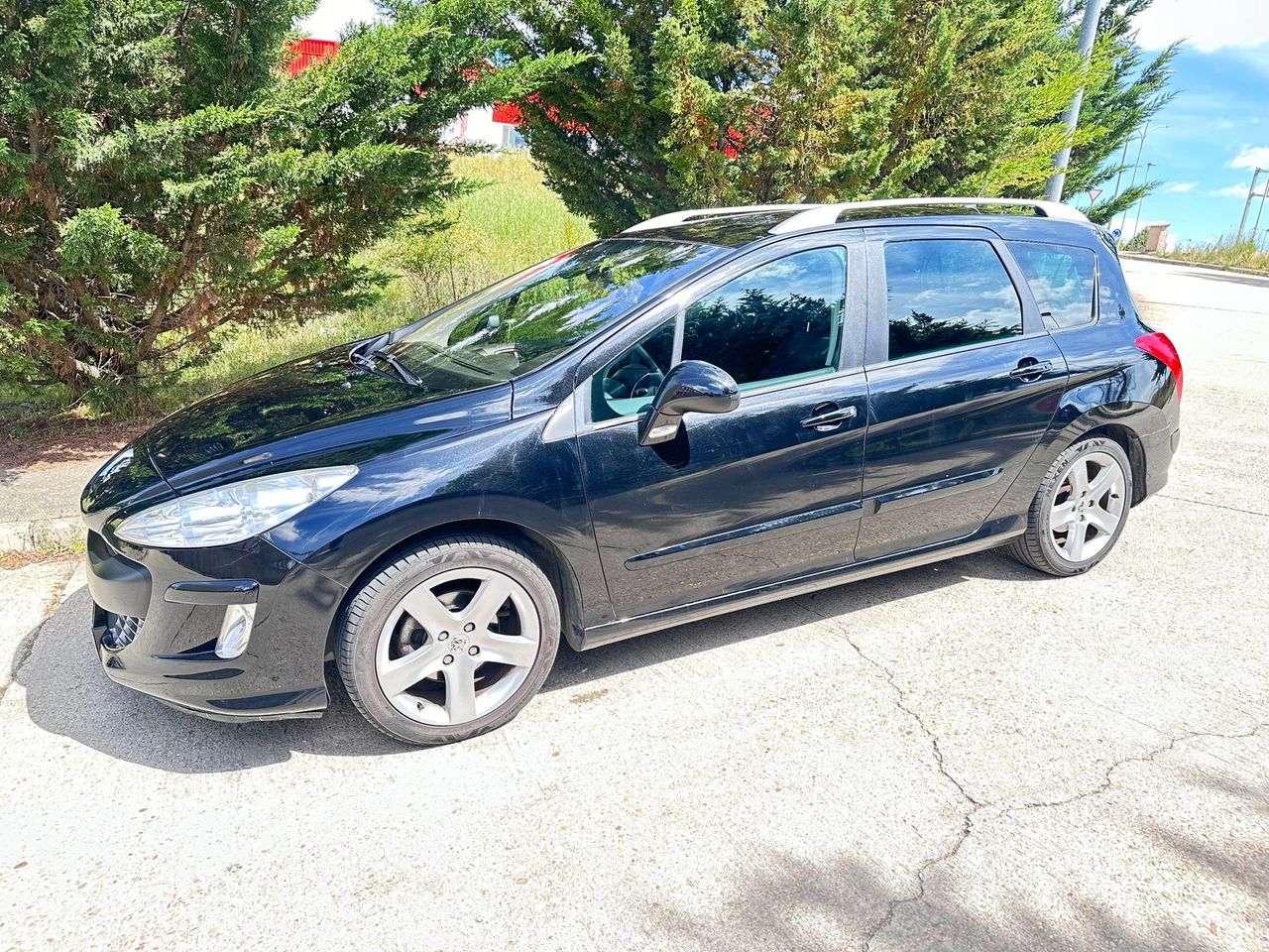 Foto Peugeot 308 18