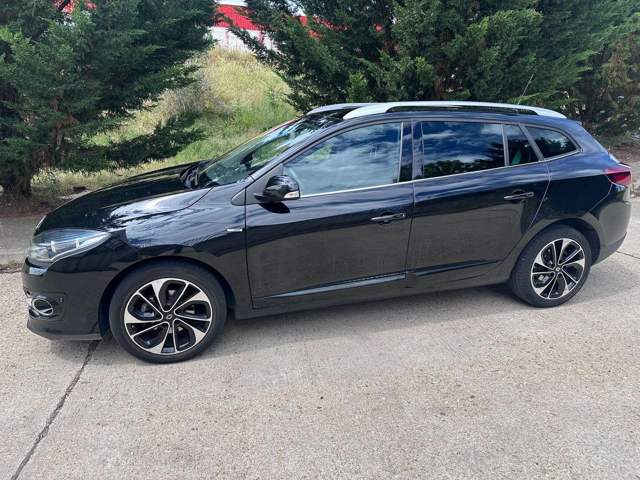 Foto Renault Mégane Sport Tourer 18