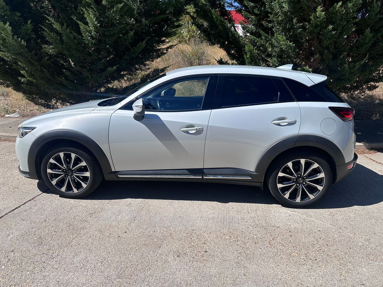 Foto Mazda CX-3 19