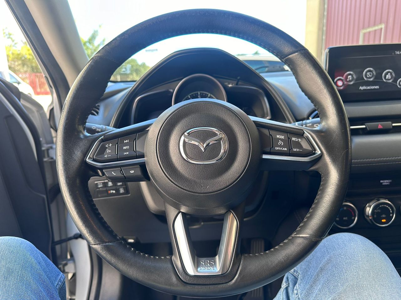 Foto Mazda CX-3 71