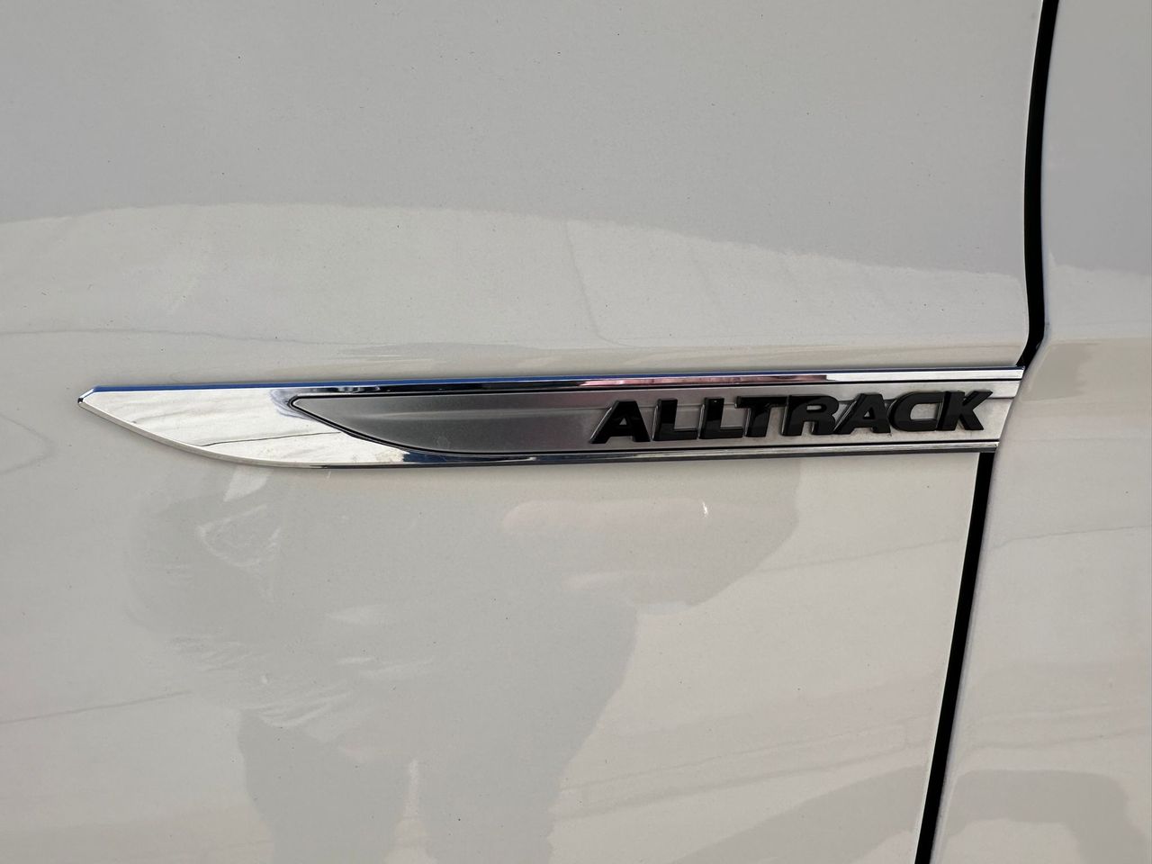 Foto Volkswagen Passat Alltrack 26