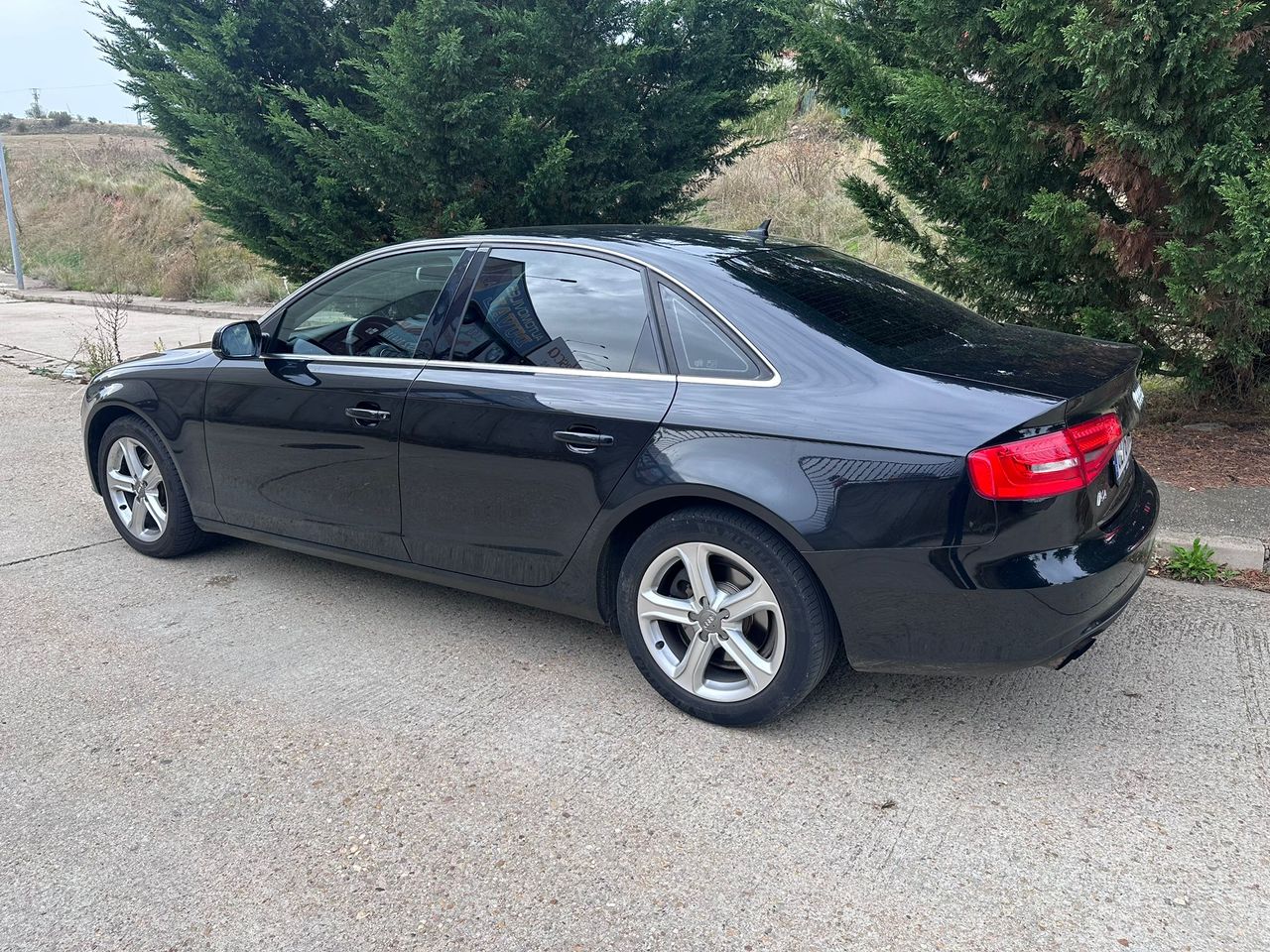 Foto Audi A4 15