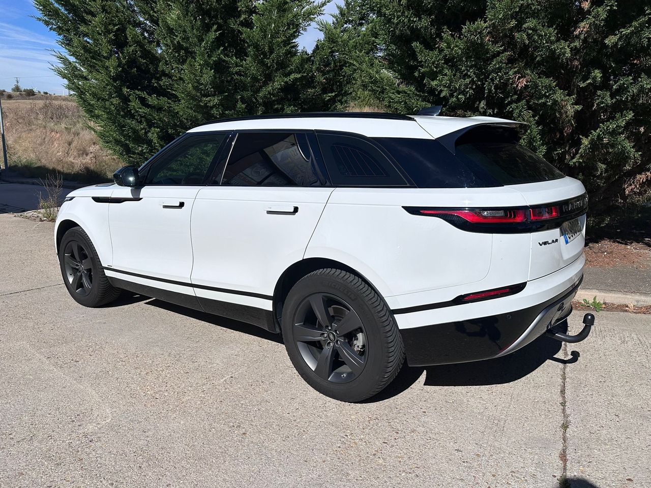 Foto Land-Rover Range Rover Velar 18