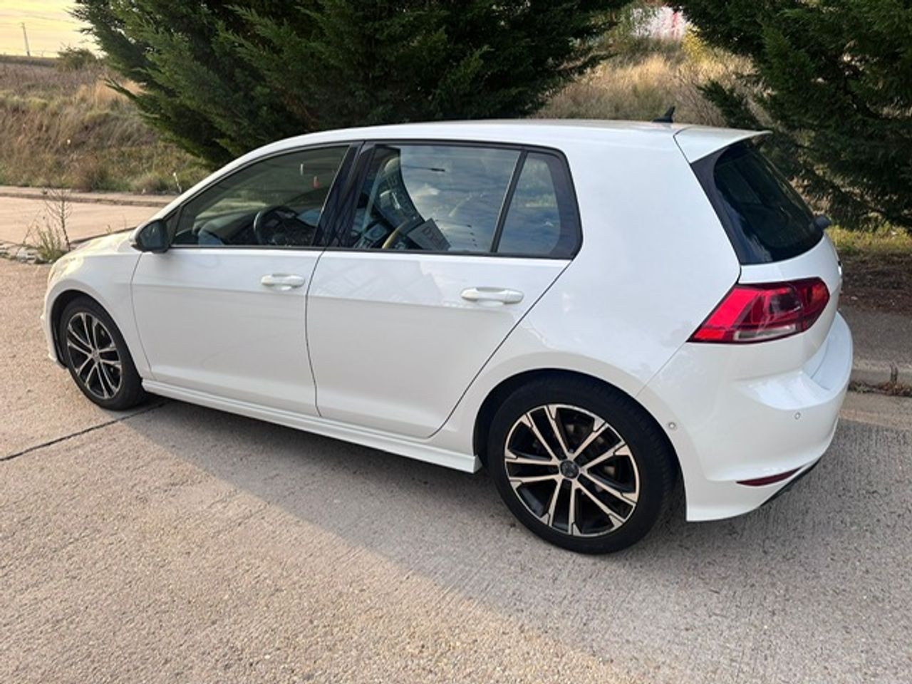 Foto Volkswagen Golf 19