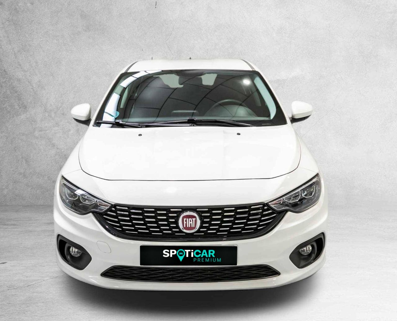 Foto Fiat Tipo 2