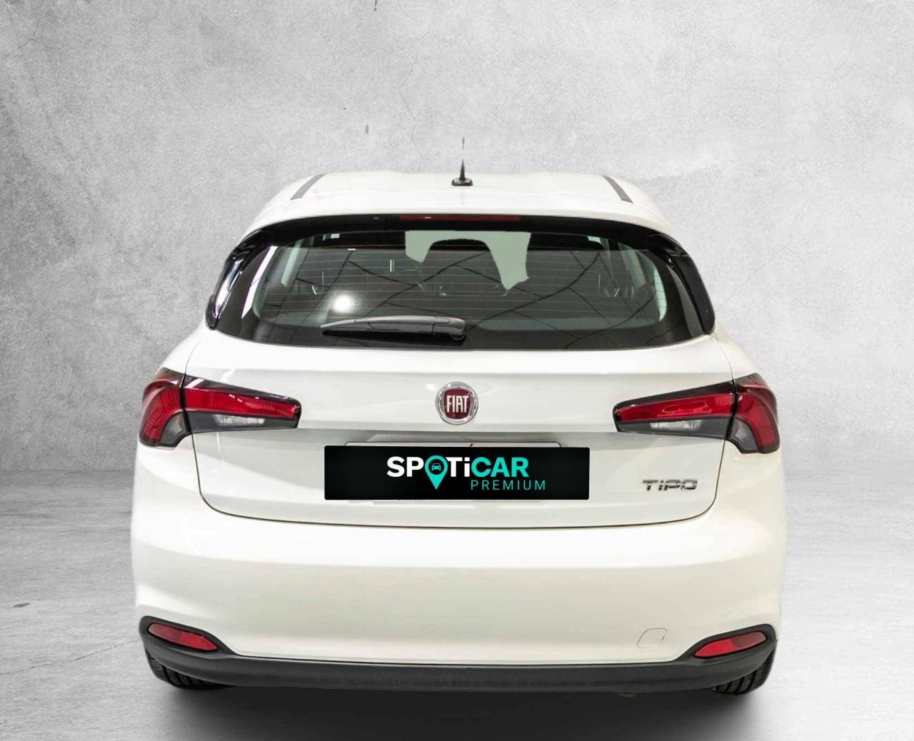 Foto Fiat Tipo 75