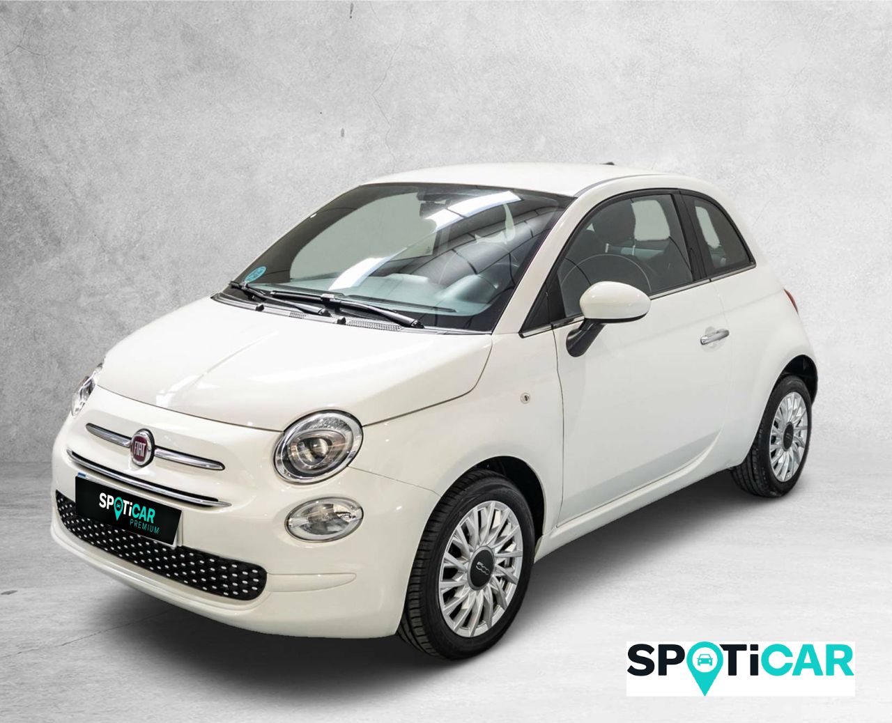 Foto Fiat 500 1