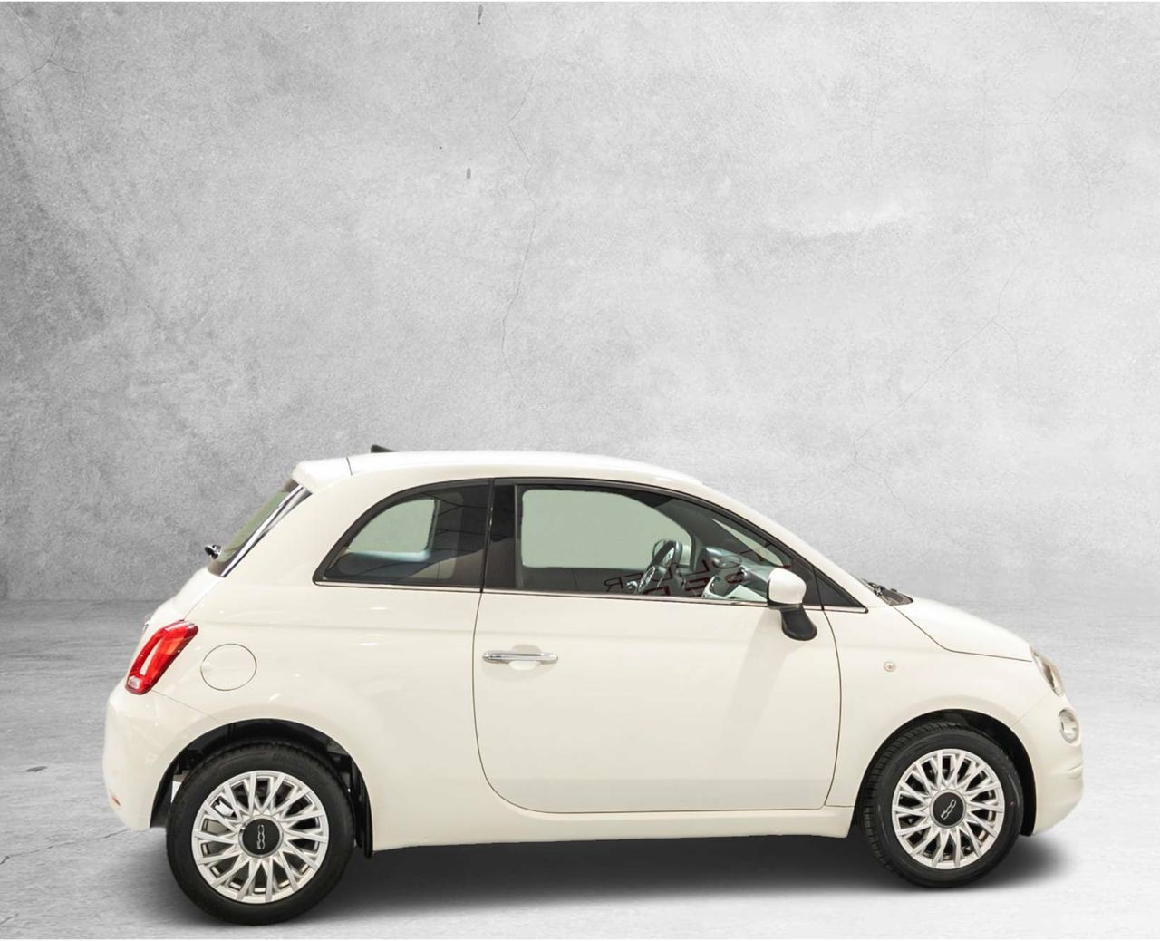 Foto Fiat 500 6