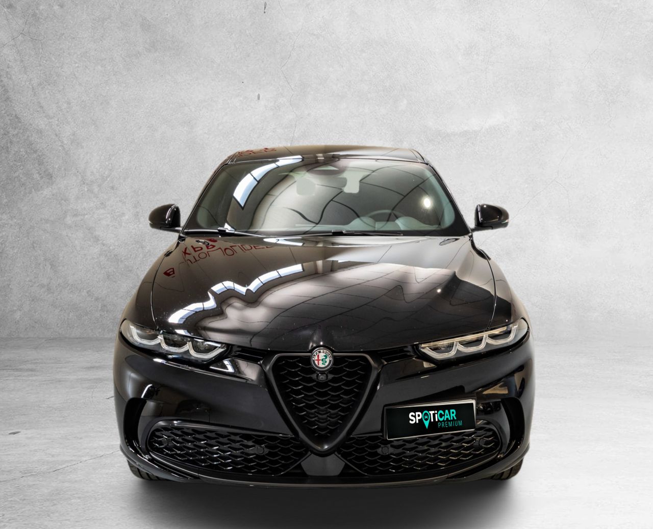 Foto Alfa Romeo Tonale 2