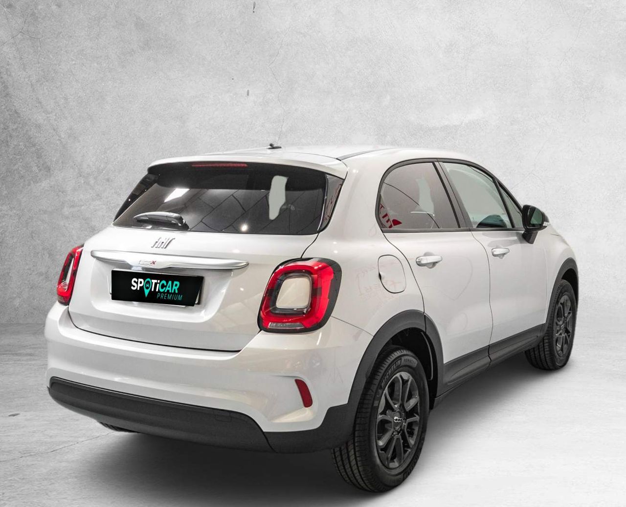 Foto Fiat 500X 6