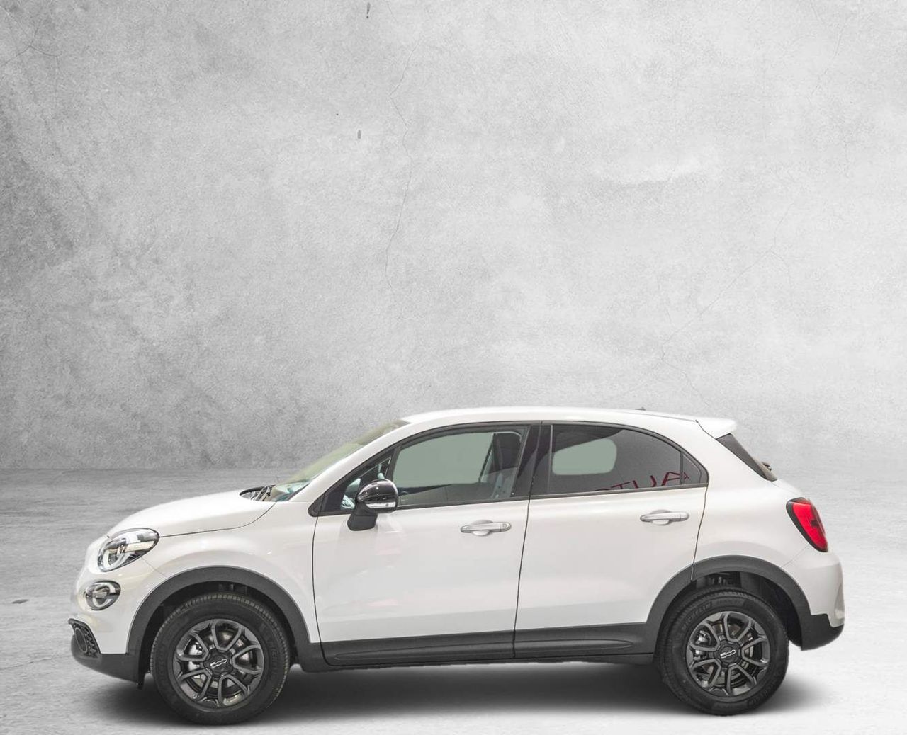 Foto Fiat 500X 7